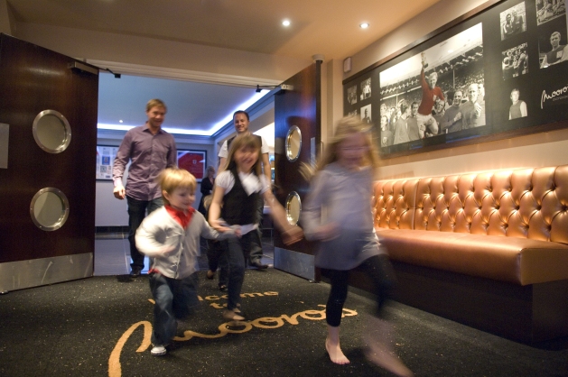 The Family Venue